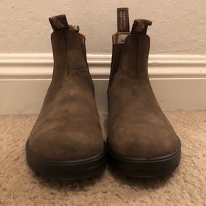 Brand New Blundstones